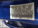 HONDA CIVIC LX 19XFC2F68KE017454 снимка
