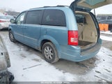 CHRYSLER TOWN & COUNTRY TOURING 2A4RR5D17AR150301 снимка