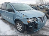 CHRYSLER TOWN & COUNTRY TOURING 2A4RR5D17AR150301 снимка