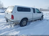 Ford F-150 Lariat/Xl/Xlt 1FTRX18L6XKB16261 снимка