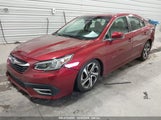 SUBARU LEGACY LIMITED 4S3BWAN65L3029975 снимка