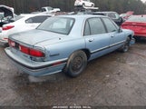 BUICK LESABRE CUSTOM/90TH ANNIVERSARY 1G4HP53L2PH498324 снимка