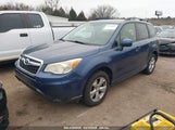 SUBARU FORESTER 2.5I PREMIUM JF2SJADC7EH402124 снимка