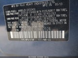 SUBARU FORESTER 2.5I PREMIUM JF2SJADC7EH402124 снимка