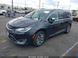 CHRYSLER PACIFICA HYBRID LIMITED 2C4RC1N75JR213401 снимка