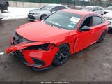 HONDA CIVIC SPORT 2HGFE2F59RH587447 fotografie