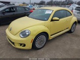 VOLKSWAGEN BEETLE 1.8T 3VWJ17AT2EM****** снимка