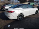 NISSAN SENTRA SR XTRONIC CVT 3N1AB8DV3NY312770 fotografie