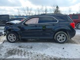 CHEVROLET EQUINOX 1LT 2GNALBEK7F6362058 снимка