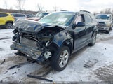 CHEVROLET EQUINOX 1LT 2GNALBEK7F6362058 снимка