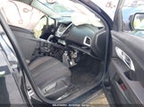CHEVROLET EQUINOX 1LT 2GNALBEK7F6362058 снимка