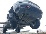 JEEP CHEROKEE TRAILHAWK 4X4 1C4PJMBX9MD163032 снимка
