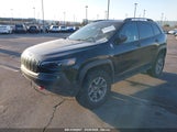 JEEP CHEROKEE TRAILHAWK 4X4 1C4PJMBX9MD163032 снимка