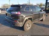 JEEP CHEROKEE TRAILHAWK 4X4 1C4PJMBX9MD163032 снимка