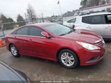HYUNDAI SONATA GLS 5NPEB4AC1EH902506 снимка