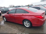 HYUNDAI SONATA GLS 5NPEB4AC1EH902506 снимка