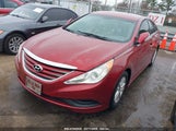 HYUNDAI SONATA GLS 5NPEB4AC1EH902506 снимка