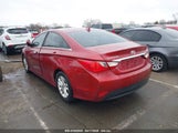 HYUNDAI SONATA GLS 5NPEB4AC1EH902506 снимка