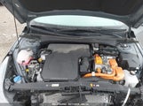HYUNDAI ELANTRA HYBRID BLUE KMHLM4AJ3MU006269 снимка