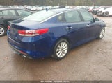KIA OPTIMA LX 5XXGT4L37HG125705 снимка