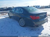 BMW 750LI XDRIVE WBAKC8C51CC437897 снимка