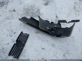 SUBARU FORESTER 2.5X JF1SG63668H****** снимка