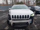 JEEP CHEROKEE LIMITED 4X4 1C4PJMDX6LD508772 снимка