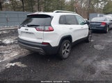 JEEP CHEROKEE LIMITED 4X4 1C4PJMDX6LD508772 снимка