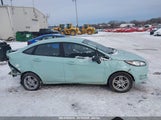 Ford Fiesta Se 3FADP4BJXHM152876 fotografie
