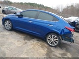 HYUNDAI ACCENT LIMITED 3KPC34A6XME144957 снимка