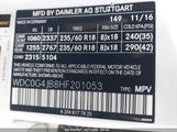 MERCEDES-BENZ GLC 300 WDC0G4JB8HF201053 снимка