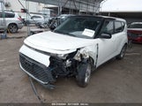 KIA SOUL S KNDJ23AU9R7221392 fotografie