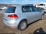 VOLKSWAGEN GOLF 2.5L WVWDB7AJ0EW005909 снимка