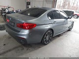 BMW 540I WBAJE5C57KWW12641 снимка