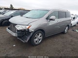 NISSAN QUEST SL JN8AE2KP0B9010641 снимка