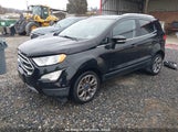 FORD ECOSPORT TITANIUM MAJ3S2KE0LC350099 снимка