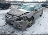 CHEVROLET MALIBU 1LZ 1G1ZE5E03CF220211 снимка