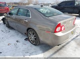 CHEVROLET MALIBU 1LZ 1G1ZE5E03CF220211 снимка