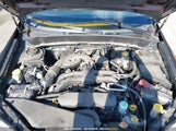 SUBARU FORESTER 2.5X TOURING JF2SHAGC2DH407737 снимка