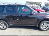 SUBARU FORESTER 2.5X TOURING JF2SHAGC2DH407737 снимка