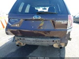 SUBARU FORESTER 2.5X TOURING JF2SHAGC2DH407737 снимка