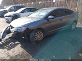 HYUNDAI ELANTRA SE 5NPD74LF6KH456871 снимка