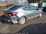HYUNDAI ELANTRA SE 5NPD74LF6KH456871 снимка