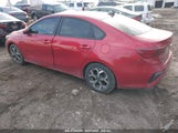 KIA FORTE LXS 3KPF24AD6LE222809 снимка