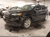 JEEP CHEROKEE LIMITED 4X4 1C4PJMDB8HW636804 снимка