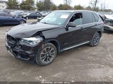 BMW X5 xDrive35I 5UXKR0C54F0K52542 снимка