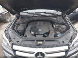 MERCEDES-BENZ GL 450 4MATIC 4JGDF6EE7FA516507 снимка