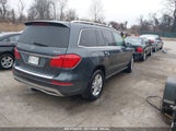 MERCEDES-BENZ GL 450 4MATIC 4JGDF6EE7FA516507 снимка