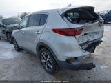 KIA SPORTAGE LX KNDPMCAC2L7826907 снимка