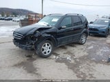 MERCEDES-BENZ ML 500 4MATIC 4JGAB75E34A459997 снимка